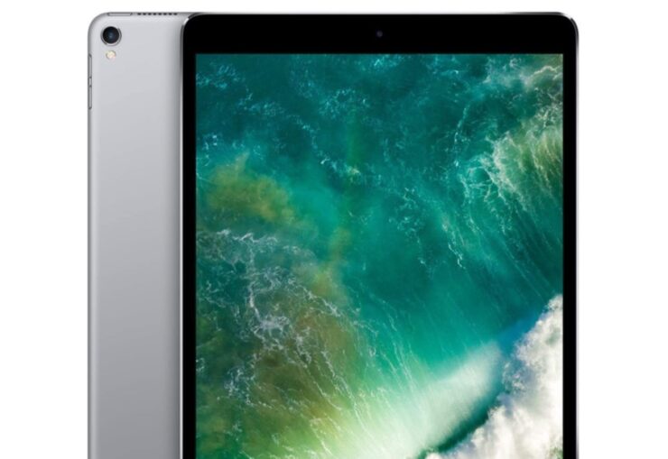 Renewed iPad Pro with 10.5-inch display available for just $399