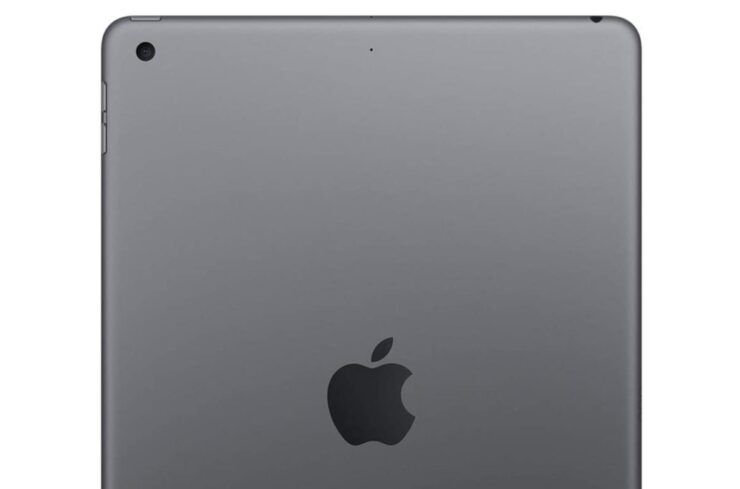 128GB iPad 7 drops to just $329, $100 discount