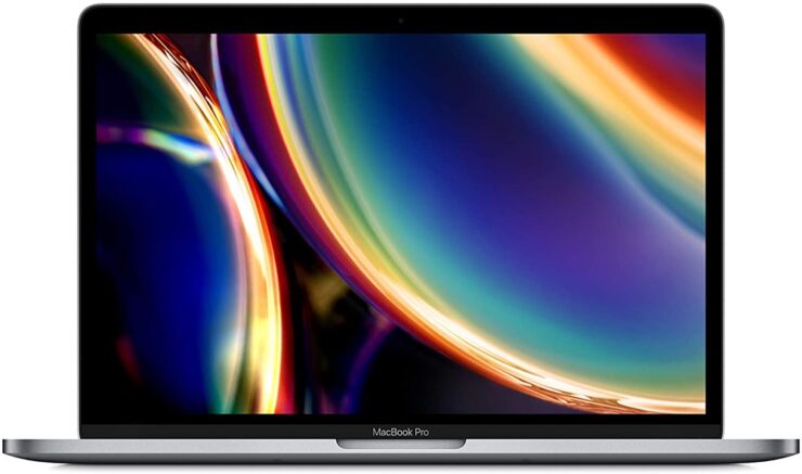 Save $200 on the latest 2020 MacBook Pro with Touch Bar, pay just $1,299