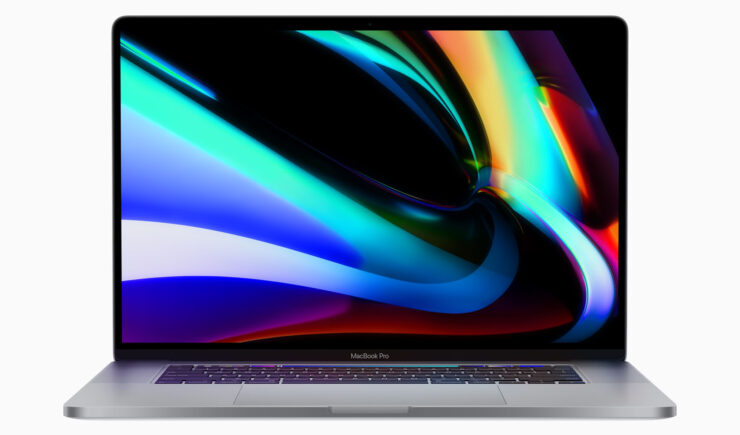 Apple’s 16-inch MacBook Pro With Core i9 8-Core CPU, 16GB RAM, Radeon Pro 5500M Is $400 off for Prime Day 2020