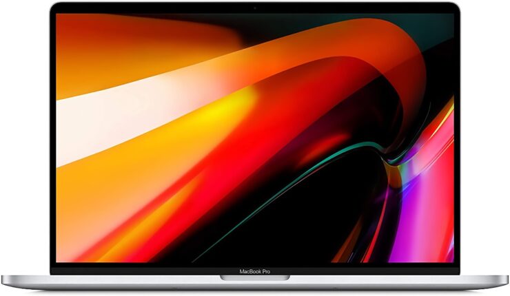 Save $300 on 16-inch MacBook Pro for Black Friday 2020