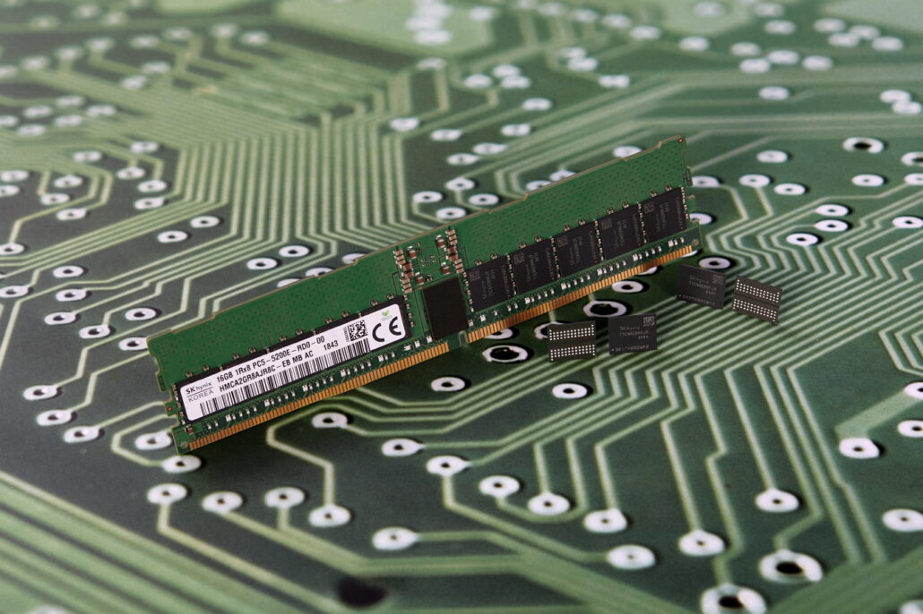 DDR5 Memory Kits