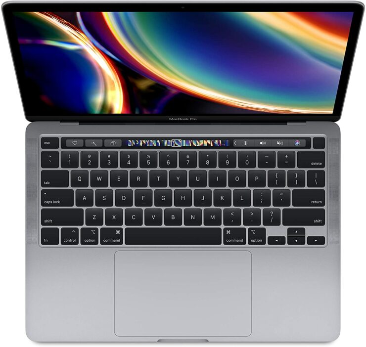 Get a 13-inch MacBook Pro With Quad-Core CPU, 512GB Storage, 16GB RAM for $200 Off in This Limited Time Deal