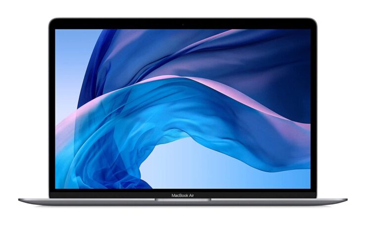 2020 MacBook Air discounted to $899
