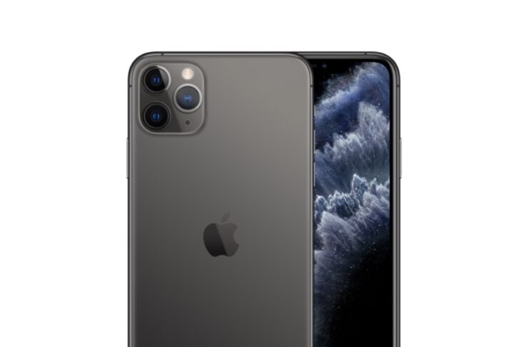 Renewed 512GB iPhone 11 Pro in Space Gray available for $999