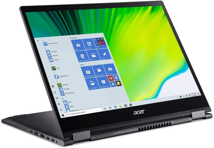 Acer’s Swift 5, Spin 5 Get up to an Intel 11th-Gen CPU, Two Thunderbolt 3 Ports, 15-Hour Battery With a $200 Discount for Black Friday 2020
