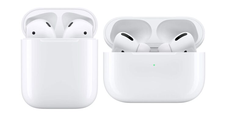 Prime Day 2020 deals on AirPods