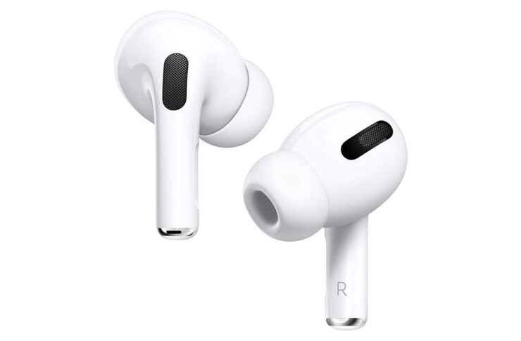 Save $50 on brand new AirPods Pro and pay just $199 today