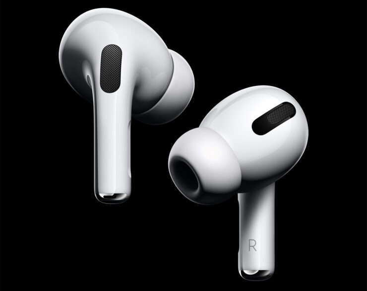 Save $55 on Apple’s AirPods Pro, the Company’s Best True Wireless Earbuds Right Now [New Price $194]