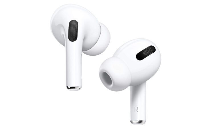 Save big on AirPods Pro and pay just $199 today