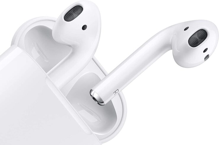 Save $50 on AirPods for Black Friday 2020