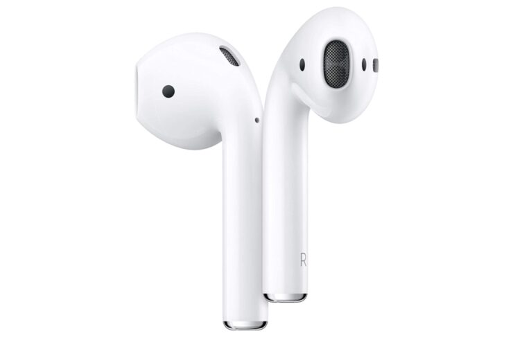 Save nearly $50 on AirPods 2 today