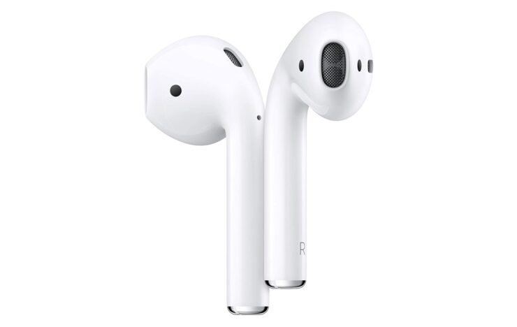 Save $30 on brand new AirPods 2