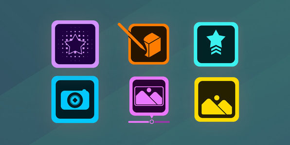 All-in-One Adobe Creative Cloud Suite Certification Course Bundle