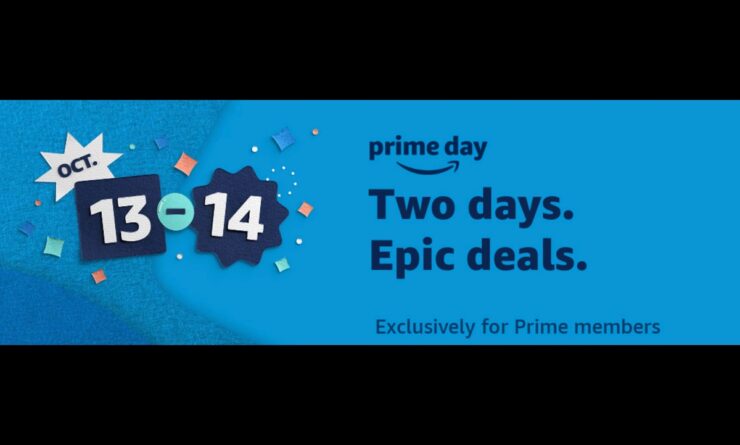 Amazon Prime Day 2020 officially announced