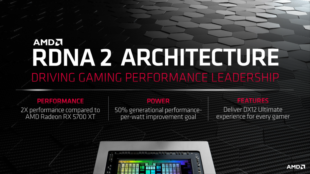 AMD Radeon RX RDNA 3 GPUs & Zen 4 Ryzen Desktop CPUs_3