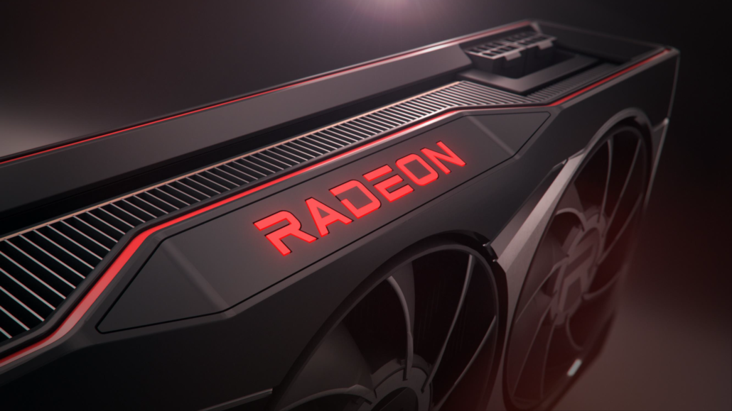 AMD Radeon RX 6000 Series Desktop Graphics Cards_RDNA 2 Big Navi GPU