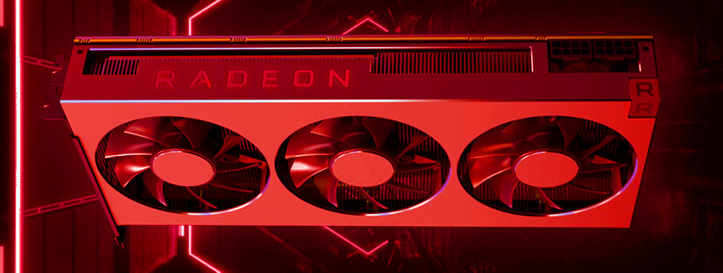 AMD Radeon RX Graphics Cards With Big Navi GPU Are Expected To Feature Up To 16 GB Memory