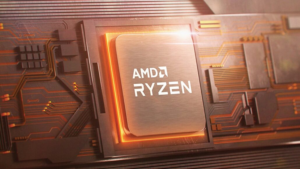 AMD Ryzen 4000 'Vermeer' CPUs will be utilizing the next-gen 7nm+ AMD Zen 3 core architecture.