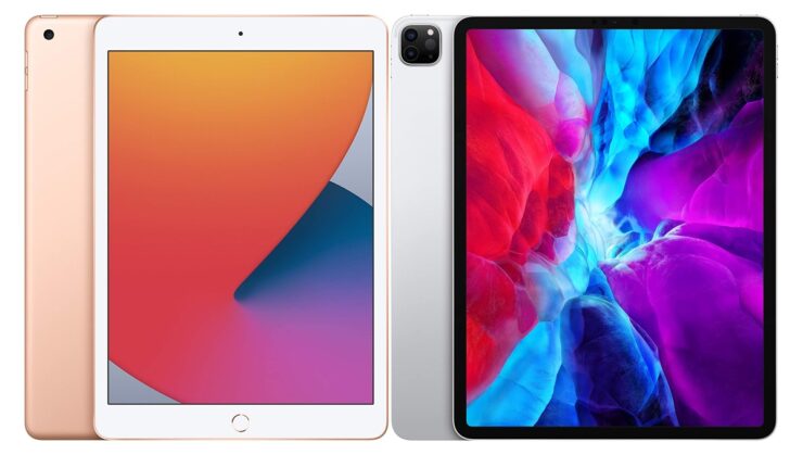 Prime Day 2020 deals on iPad