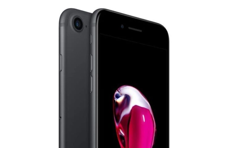 Renewed iPhone 7, fully unlocked available today for just $189