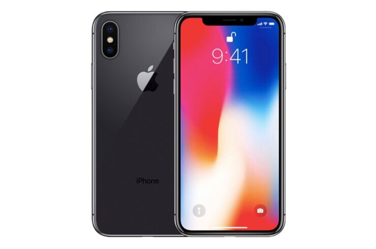 Renewed iPhone X is available for $400