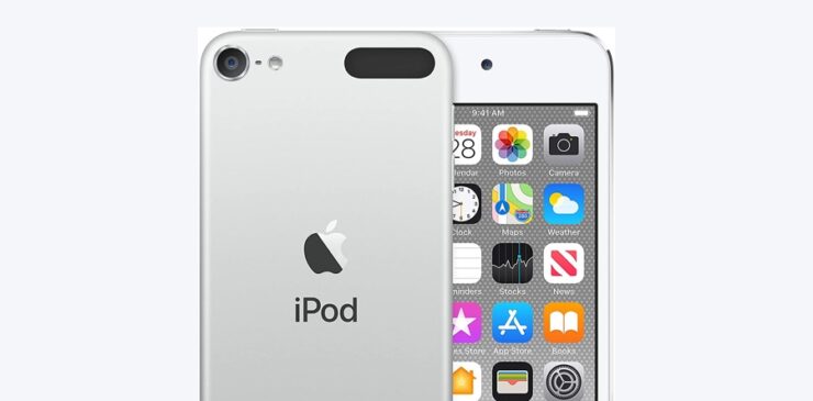 iPod touch 7 sees rare discount to $179, save $20 instantly