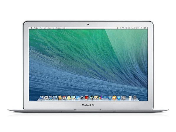 Apple MacBook Air 13.3" Core i5 (Refurbished)