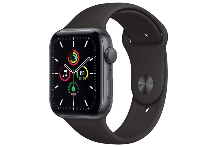 44mm Apple Watch SE discounted to just $269 for holidays