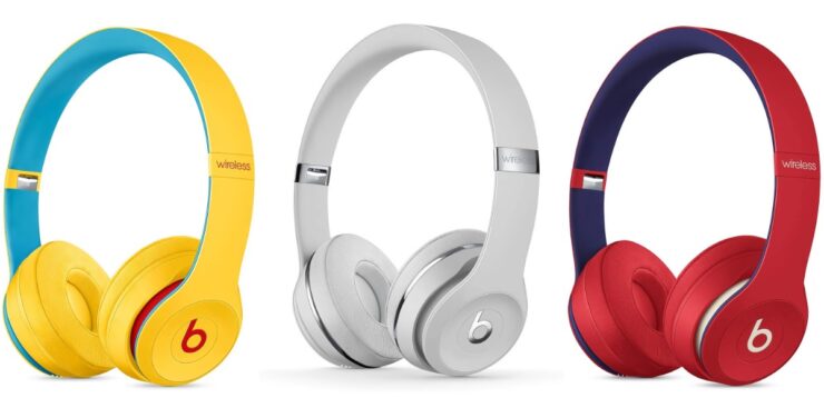 Pay just $119 for Beats Solo3 for Black Friday 2020