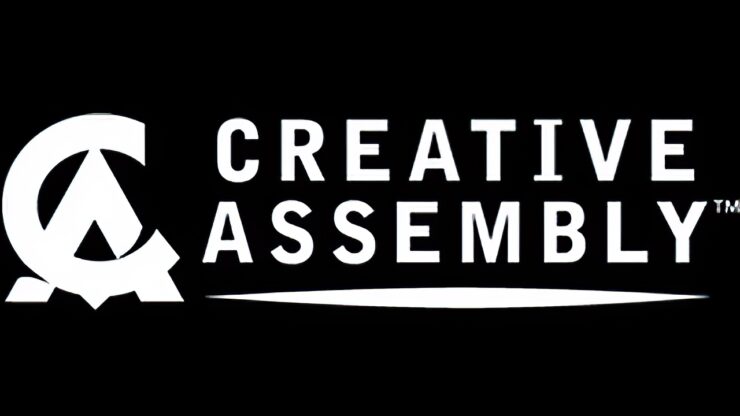 Creative Assembly FPS