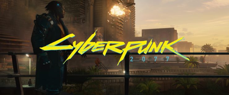 Cyberpunk 2077 PS5 Xbox Series x