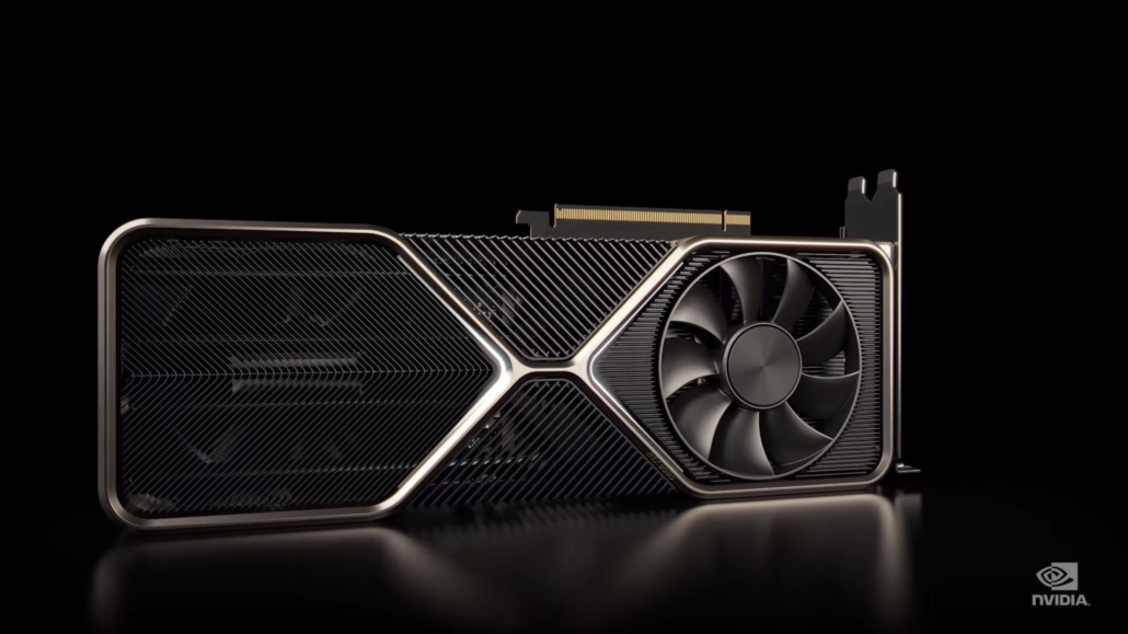 NVIDIA GeForce RTX 3080 Ti Graphics Cards Specs Leak Out