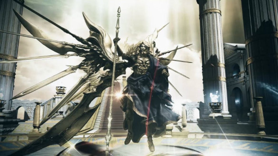 Final Fantasy XIV: Shadowbringers Review – Dancer In The Dark
