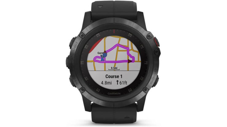 You Can Save up to 52% on Garmin Smartwatches, but for Today Only