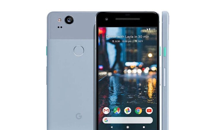 Grab the Google Pixel 2 for just $129