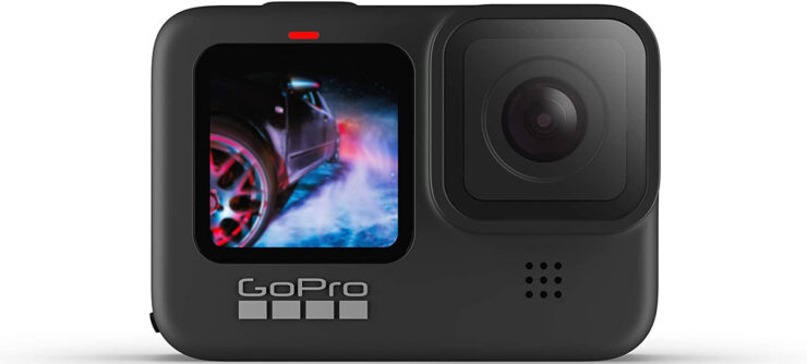 GoPro’s Latest HERO9 Black Gets a $50 Discount on Amazon; Capture 5K Video and 20MP Stills for Only $399
