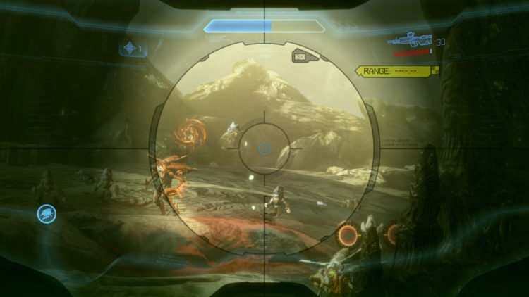 Halo 4 Review PC