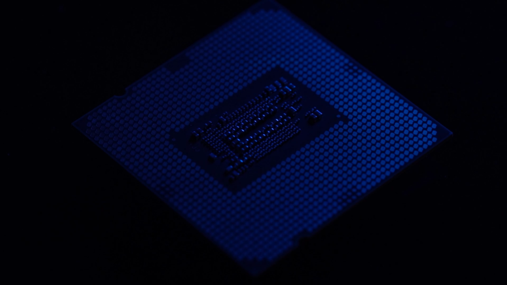 Intel Lunar Lake Desktop CPUs