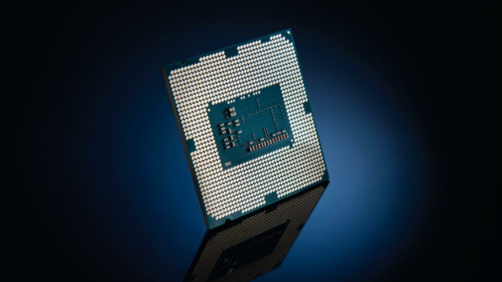 Intel 11th Gen Rocket Lake Desktop CPU
