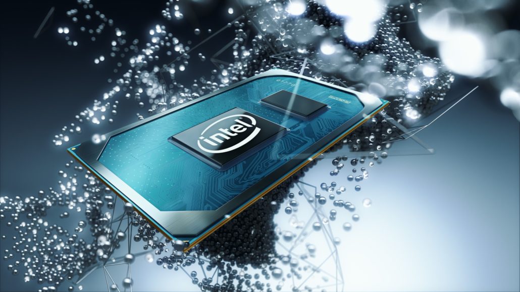 Intel 10nm Tiger Lake CPU Headed for launch in summer 2020.