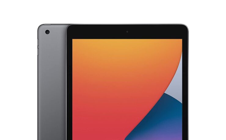 Apple iPad 8 available for $299 from Amazon