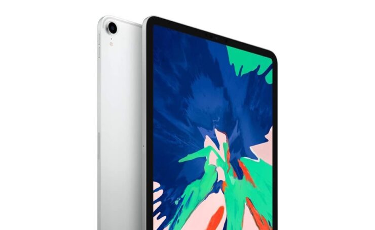 256GB iPad Pro 2018 model discounted to just $799, $150 off