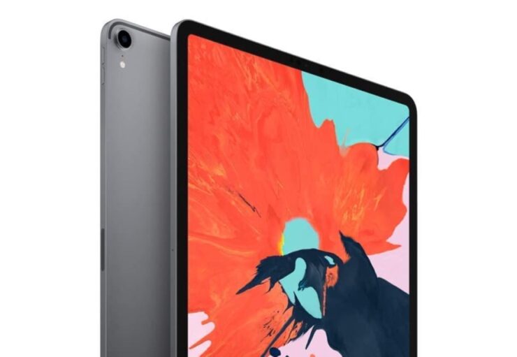 64GB 12.9-inch iPad Pro with Wi-Fi available for just $749 renewed