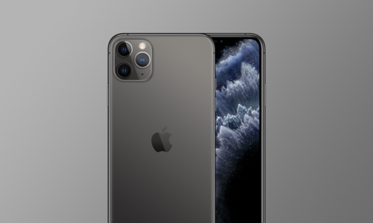 Renewed iPhone 11 Pro Max lets you save $280 instantly