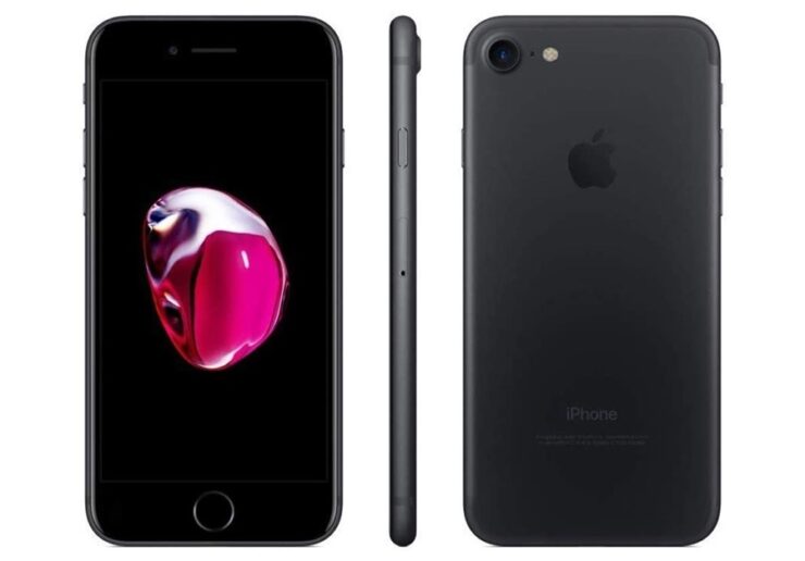 Renewed iPhone 7 selling for just $161