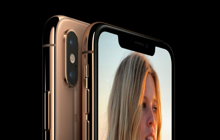 iPhone XS Fully Unlocked, Renewed With 256GB Available for Just on $499 on Amazon
