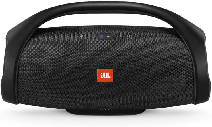 JBL Boombox discount for Prime Day
