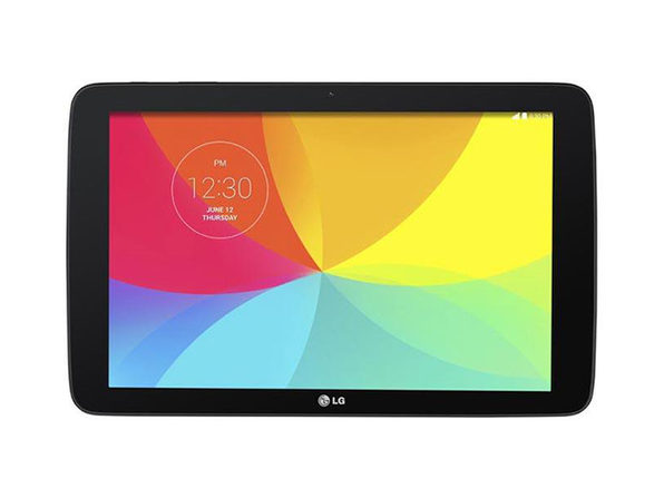 LG G Pad 10.1" Tablet 16GB
