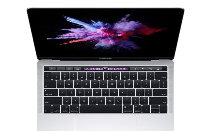Older 13-inch base model MacBook Pro currently seeing $100 discount